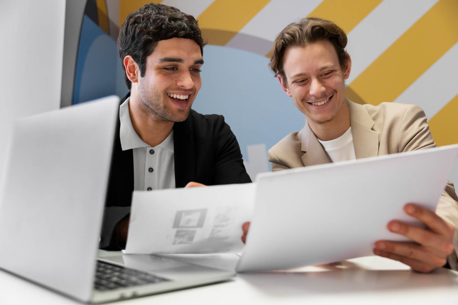 Excellence through team appreciation and recognition